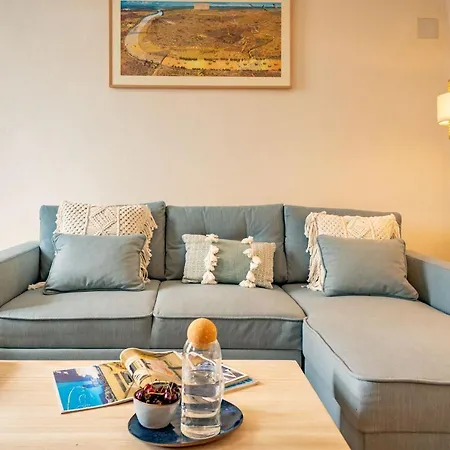 Ohliving Alfalfa Square 塞维利亚