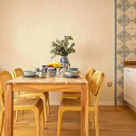 Ohliving Alfalfa Square Seville