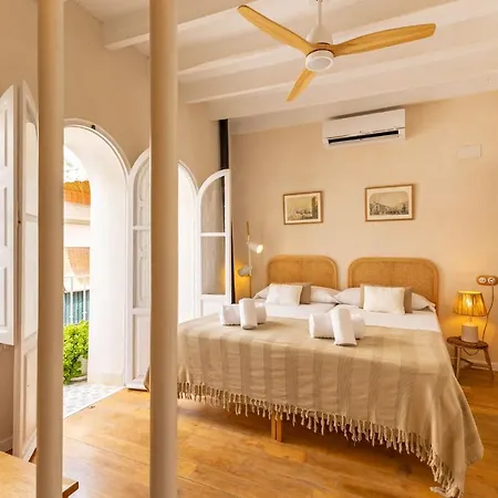 Holiday home Ohliving Alfalfa Square *