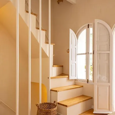 Holiday home Ohliving Alfalfa Square *