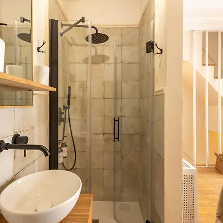 Ohliving Alfalfa Square Holiday home *