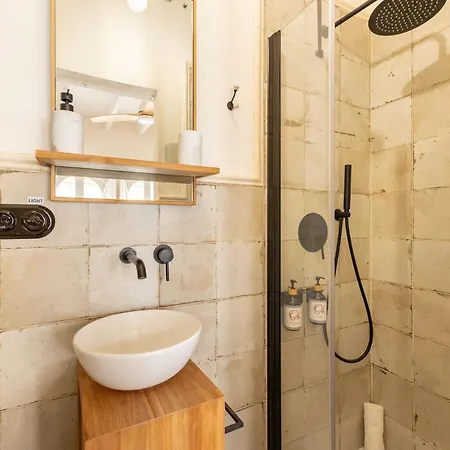 Ohliving Alfalfa Square Holiday home Seville