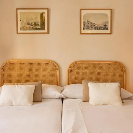 Holiday home Ohliving Alfalfa Square Seville