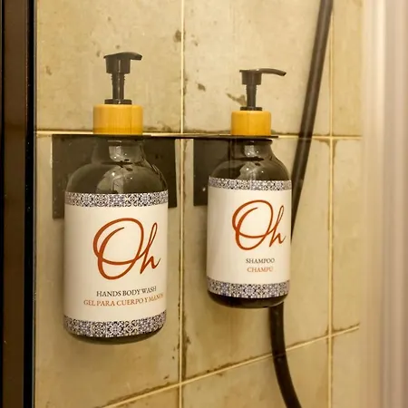 Ohliving Alfalfa Square Holiday home Seville