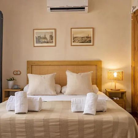 Ohliving Alfalfa Square Seville