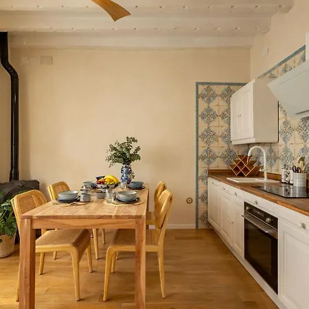 Ohliving Alfalfa Square * Seville