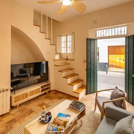Holiday home Ohliving Alfalfa Square