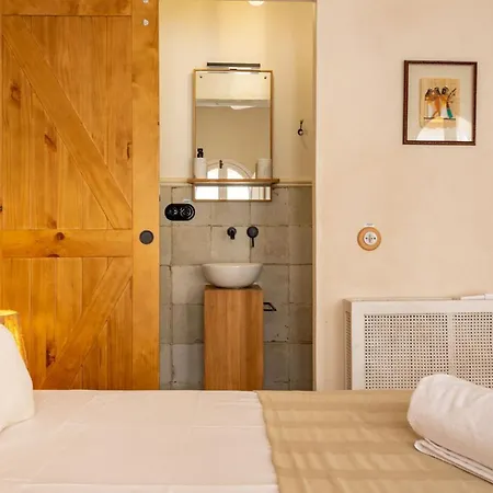 Ohliving Alfalfa Square Seville