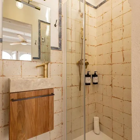 Holiday home Ohliving Alfalfa Square *