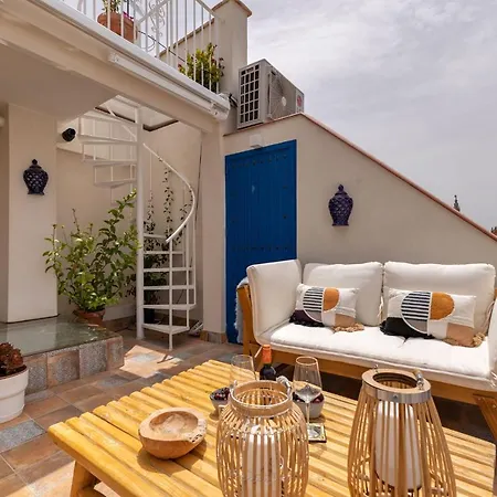 Holiday home Ohliving Alfalfa Square *