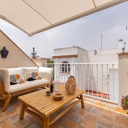 Ohliving Alfalfa Square Holiday home *