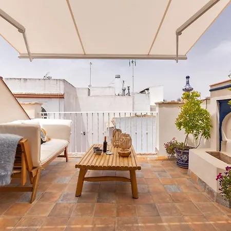 Ohliving Alfalfa Square Holiday home *