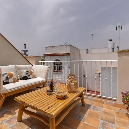 Ohliving Alfalfa Square Holiday home *