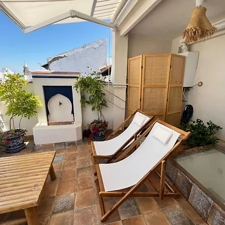 Holiday home Ohliving Alfalfa Square Seville