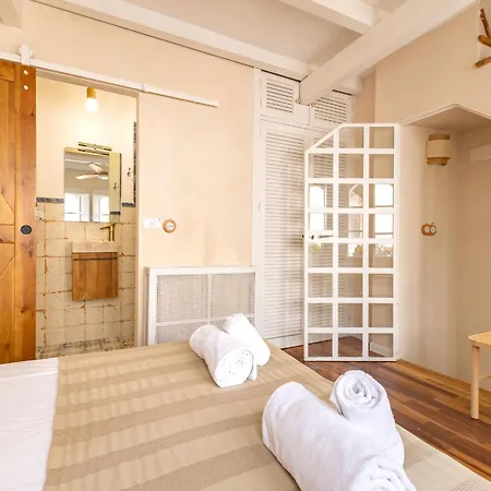 Holiday home Ohliving Alfalfa Square *