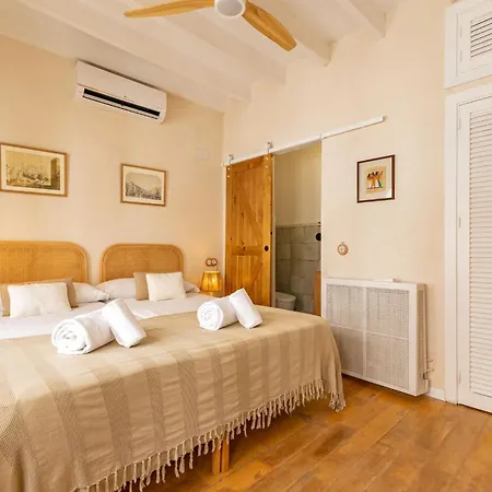 Holiday home Ohliving Alfalfa Square *