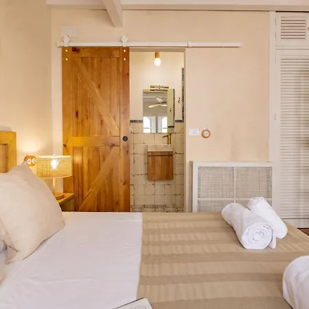 Ohliving Alfalfa Square * Seville