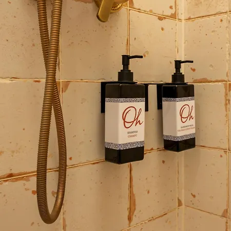 Holiday home Ohliving Alfalfa Square