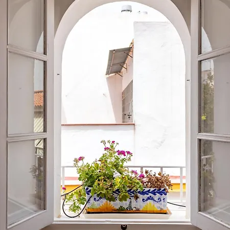 Ohliving Alfalfa Square Holiday home Seville
