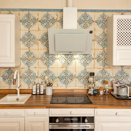 Ohliving Alfalfa Square Holiday home *